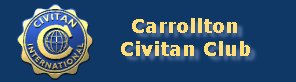 Carrollton Civitan Club