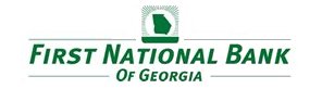 First National Bank of Georgia