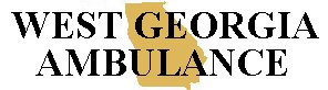 West Georgia Ambulance
